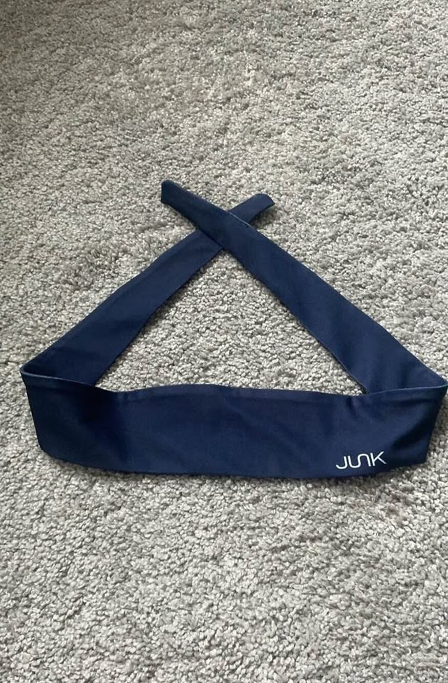 Junk headband